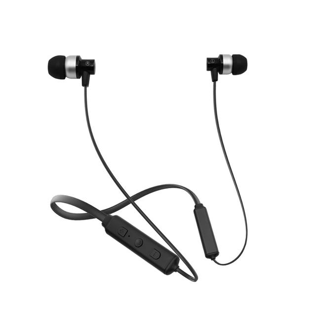 What are Bluetooth Earphones?