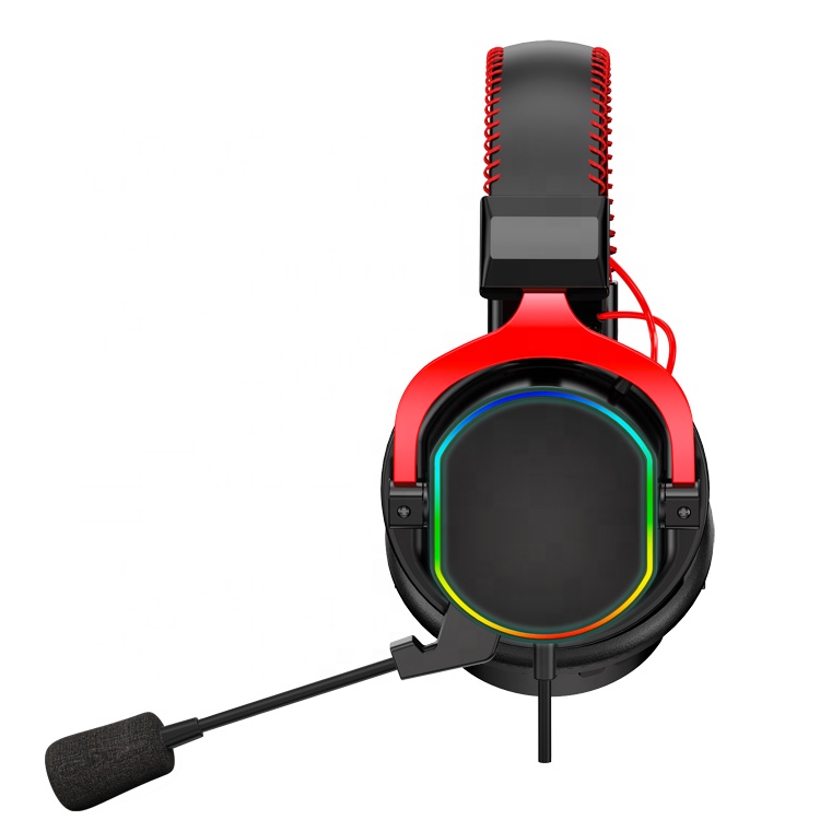 Gaming Headset 3.5mm with Mic