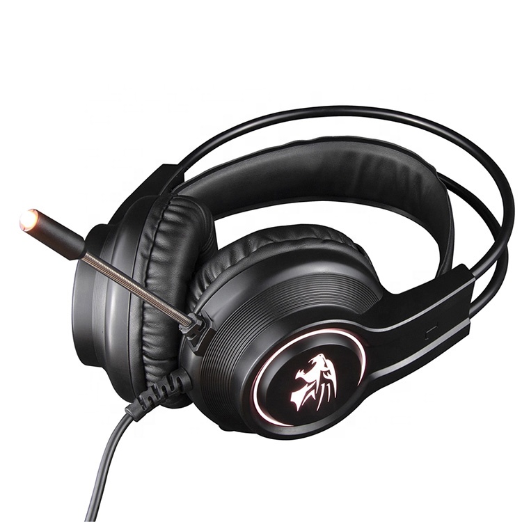 7.1 Sound Channel Gaming Headset