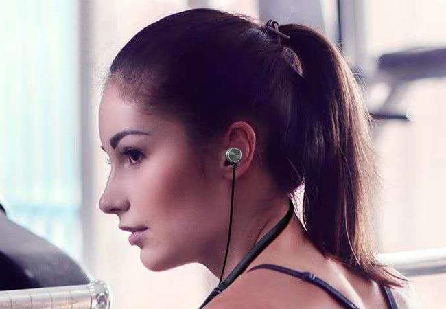 How to solve the distortion of the sound of a cell phone Bluetooth headset