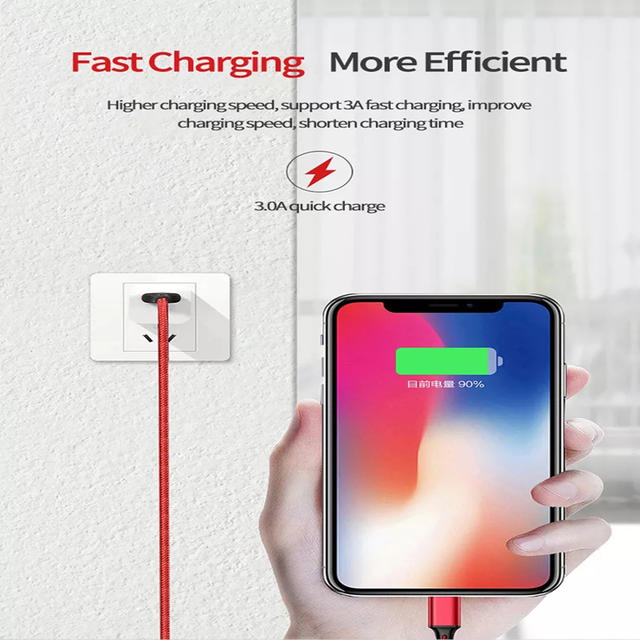 What Does the Phone Charging Speed Depend on?