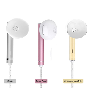 in Ear Earbuds with Mic