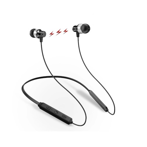 How to use wireless Bluetooth headphones correctly?