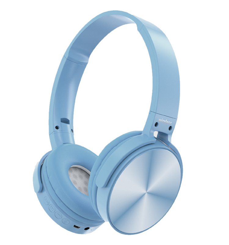 Sports Bluetooth over Ear Headphones