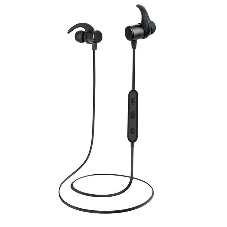Neckband Headphone Wireless Earphones Bluetooth 5.0