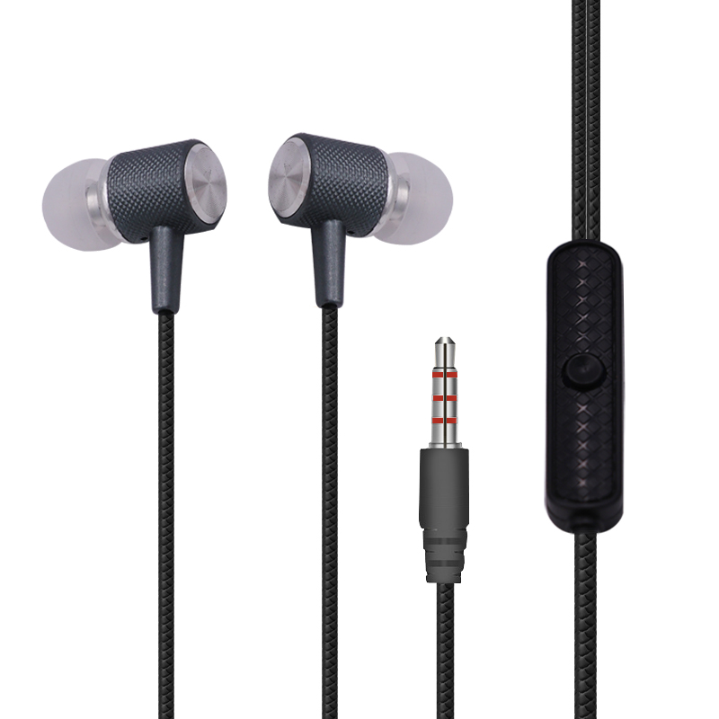 in Ear Wired Earbuds