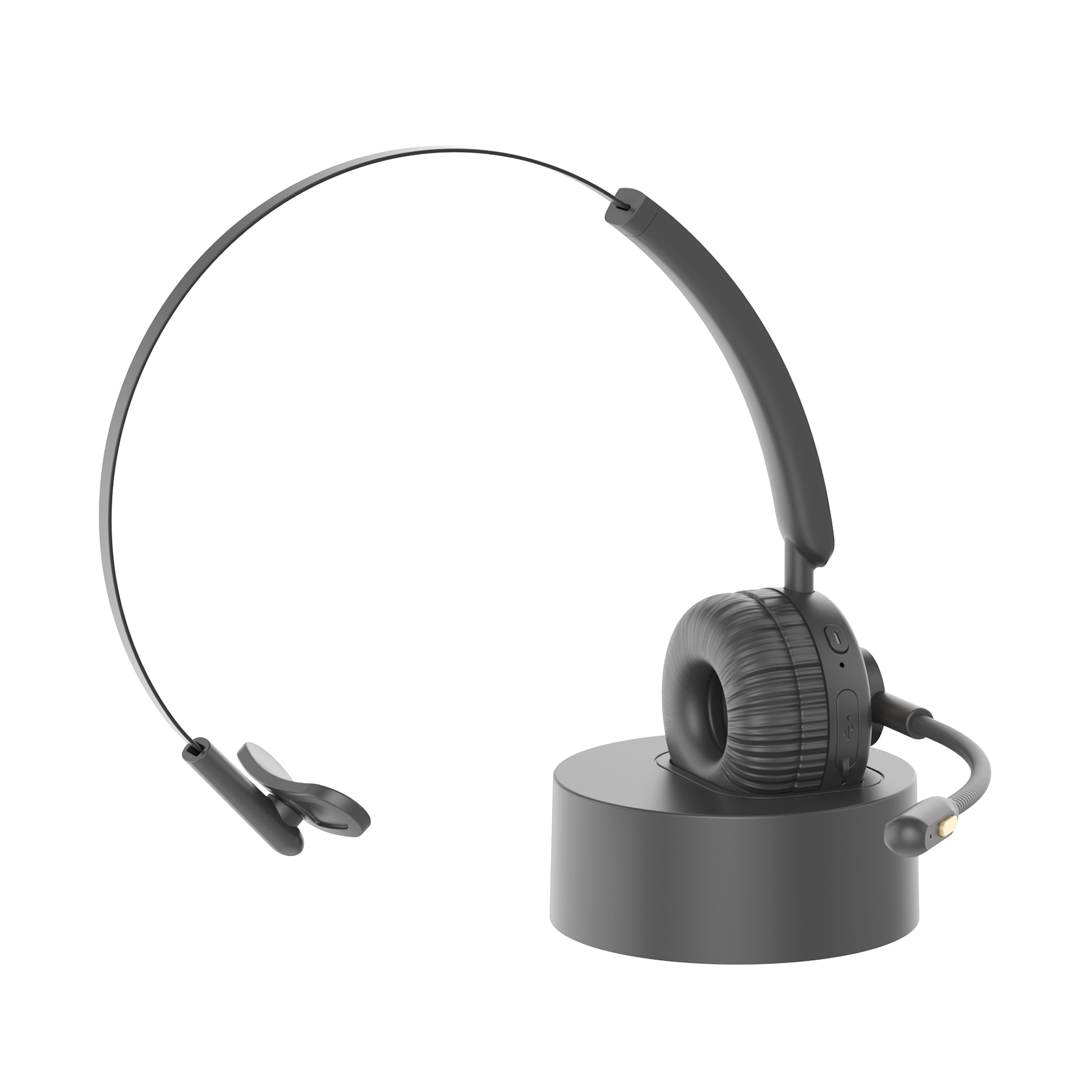 Wireless Headsets for The Office