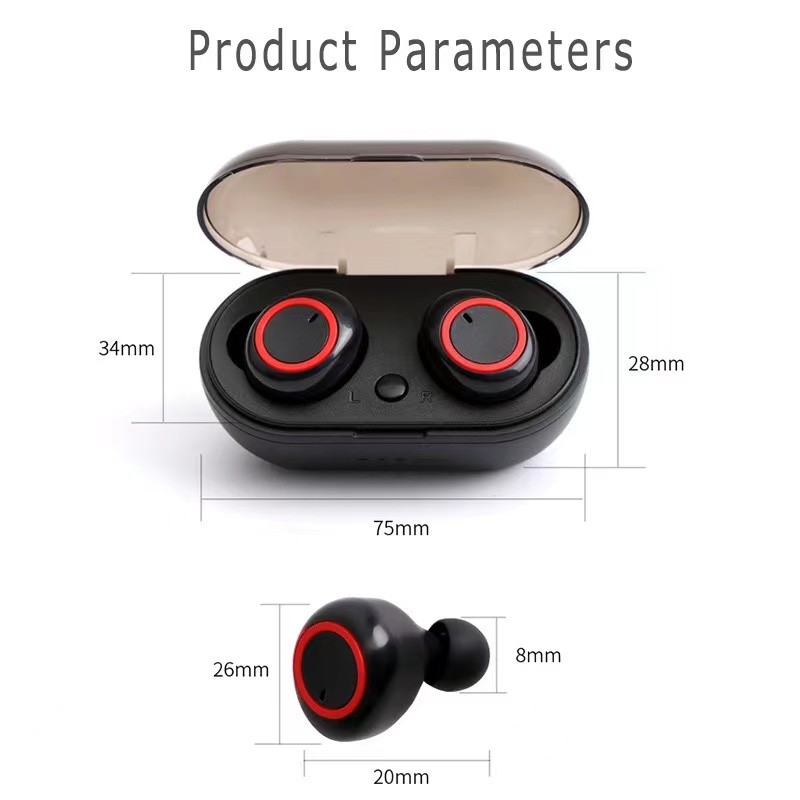 Tws Headphones Amazon
