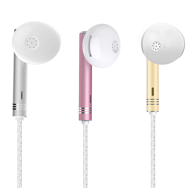 in Ear Earbuds with Mic