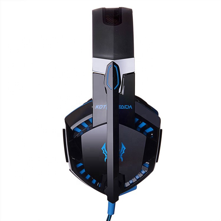 Gaming Headphone with Mic