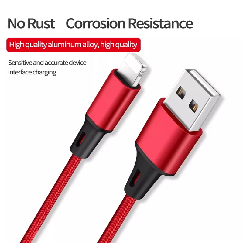 3-in-1 Usb Cable