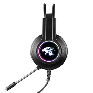 Wired 7.1 Headset