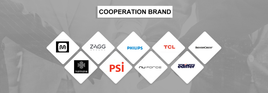 Cooperation Brands