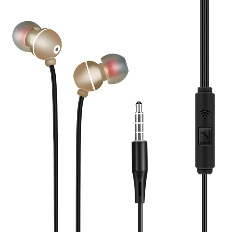 in Ear Headphones Audiophile