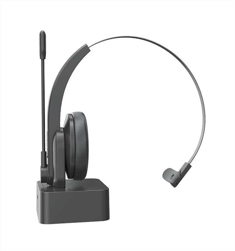 Wireless Headsets for The Office