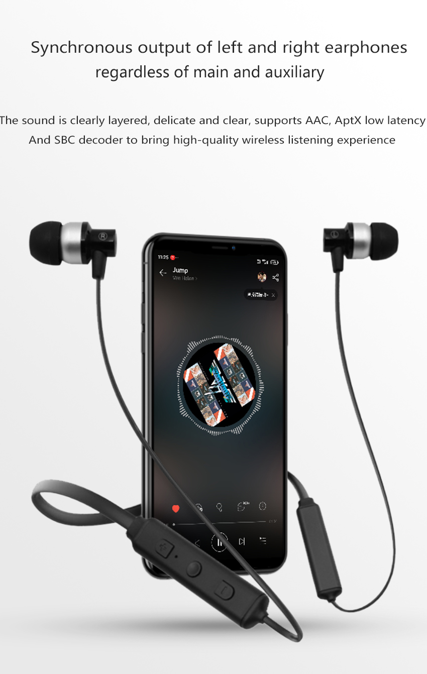 Neckband Headset Amazon