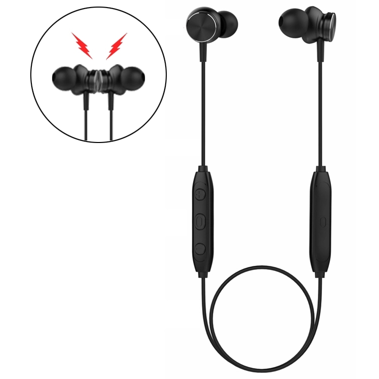 The Evolution and Advantages of Neckband Earphones