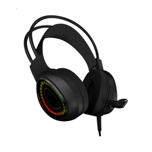 Gamer Headset with Mic