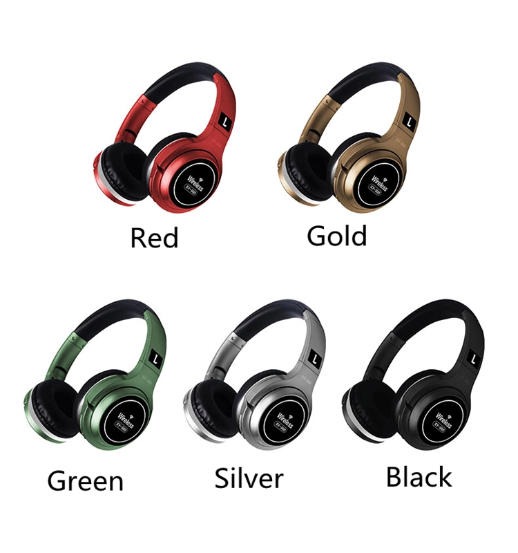 Bluetooth Earphones Earbuds